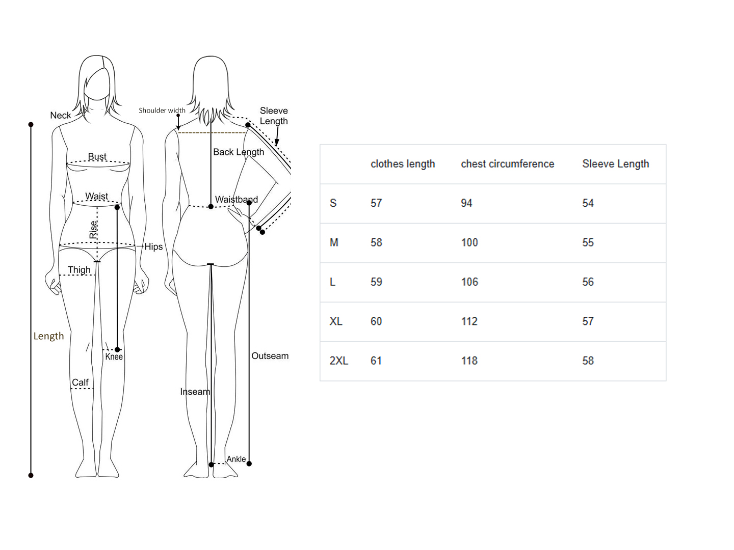 Responsive image
