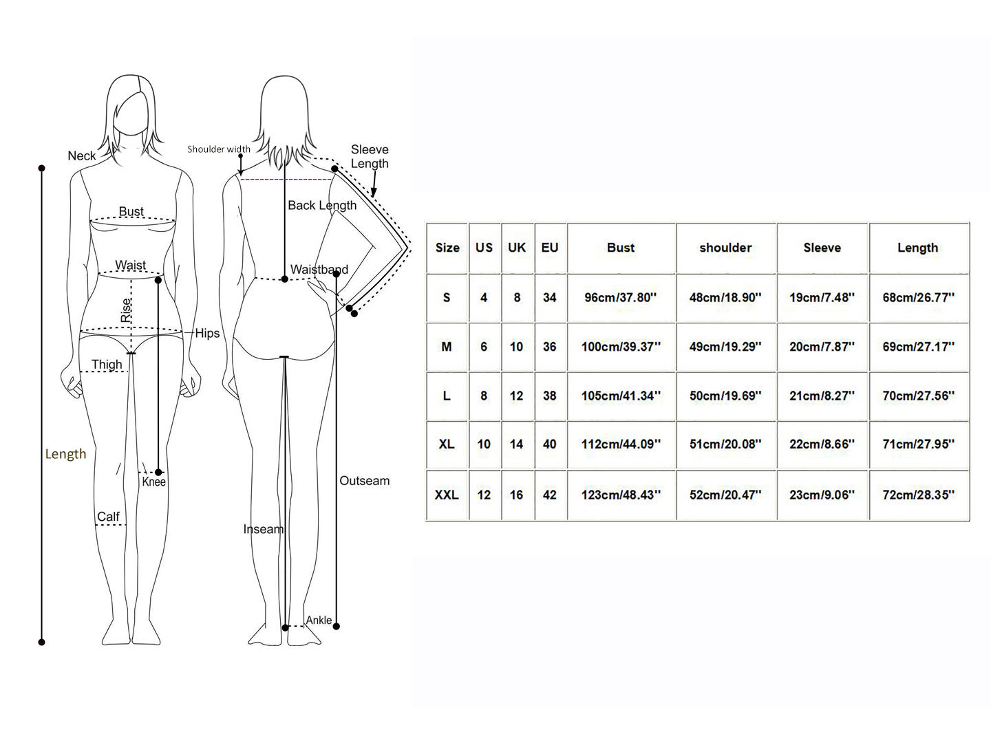 Responsive image