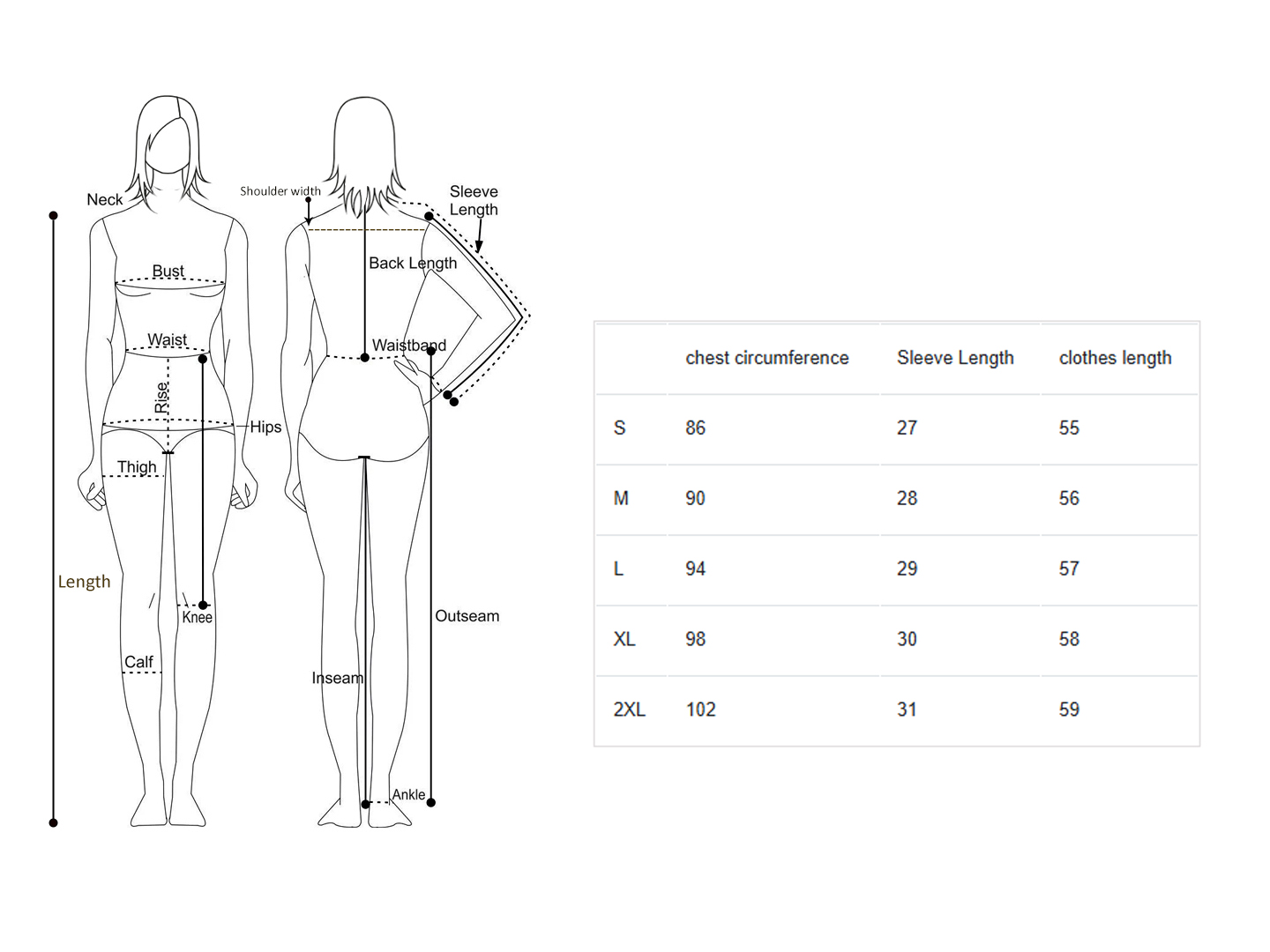 Responsive image