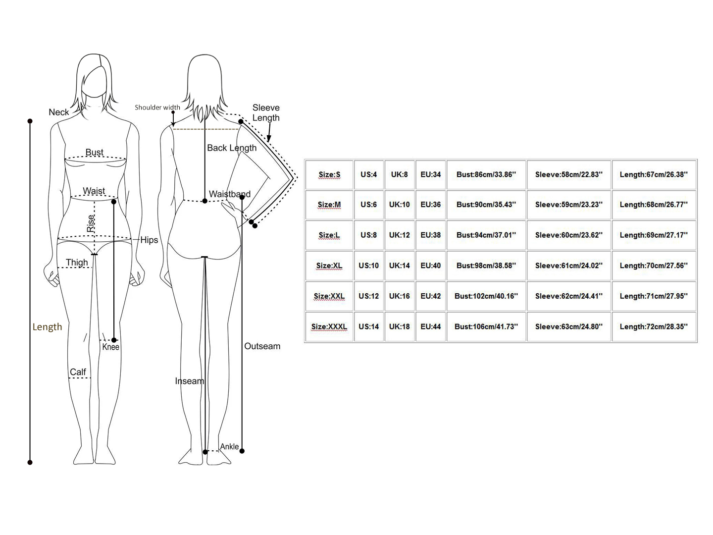 Responsive image