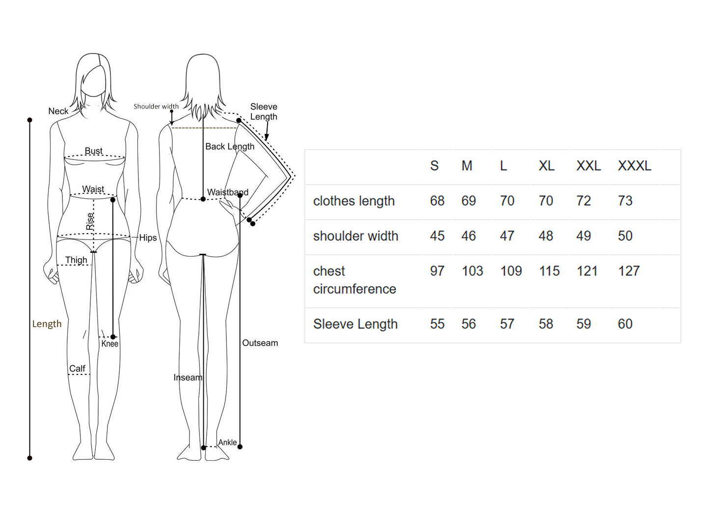 Responsive image