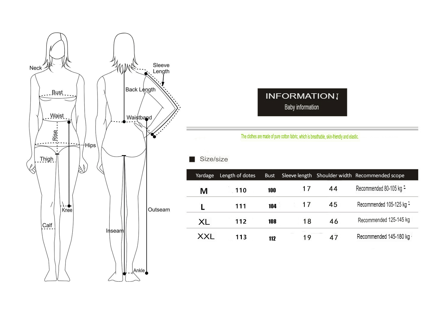 Responsive image